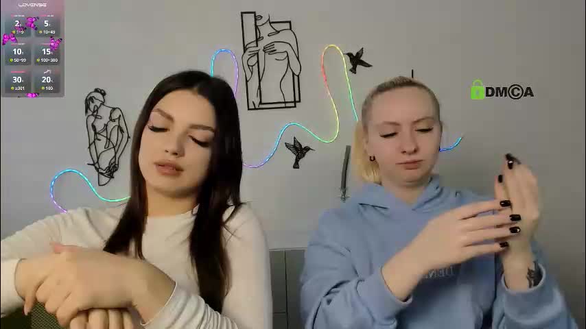 rose_style Cam Model Chat January 22, 2026