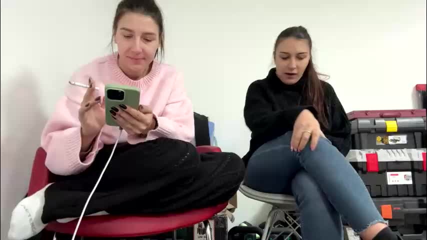 squirt_bunny77 Cam Model Chat January 22, 2026