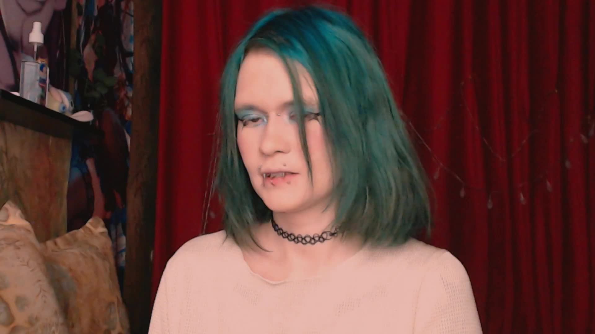 Colombina Cam Model Chat January 22, 2026