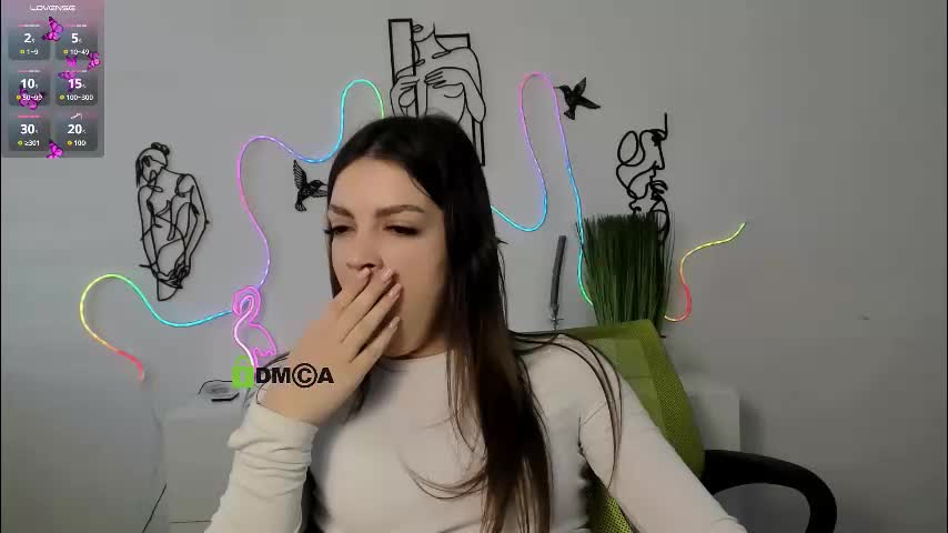 rose_style Cam Model Chat January 22, 2026