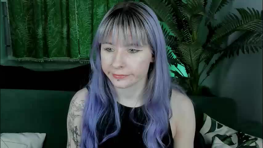 lexiwenford Cam Model Chat January 22, 2026