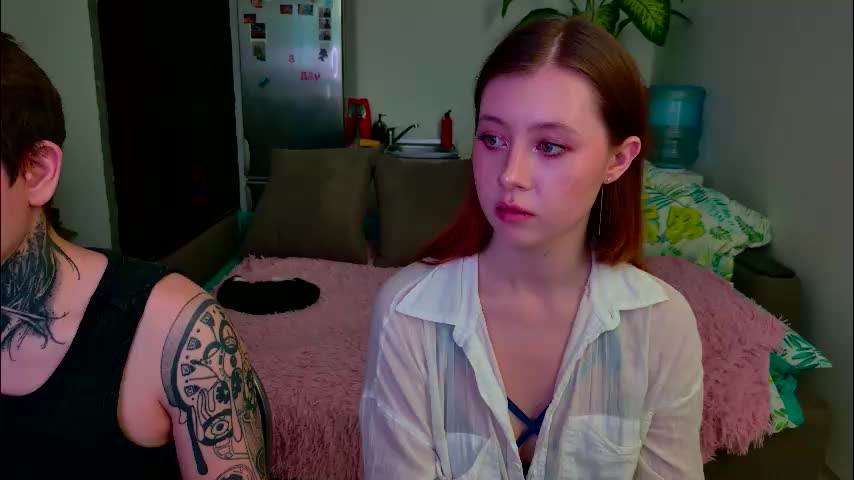 vasilisa_lik Cam Model Chat January 22, 2026