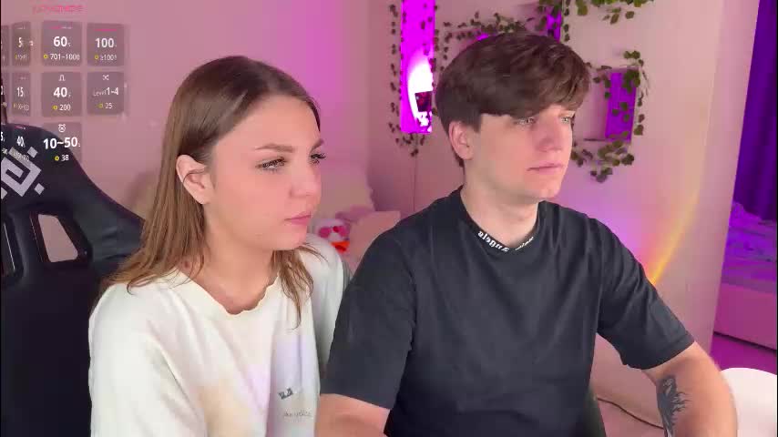 adrean_sofi Cam Model Chat January 22, 2026