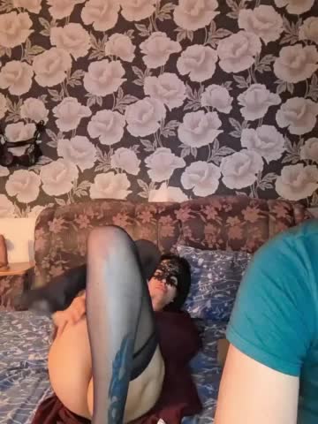 WolfIPuma Cam Model Chat January 22, 2026