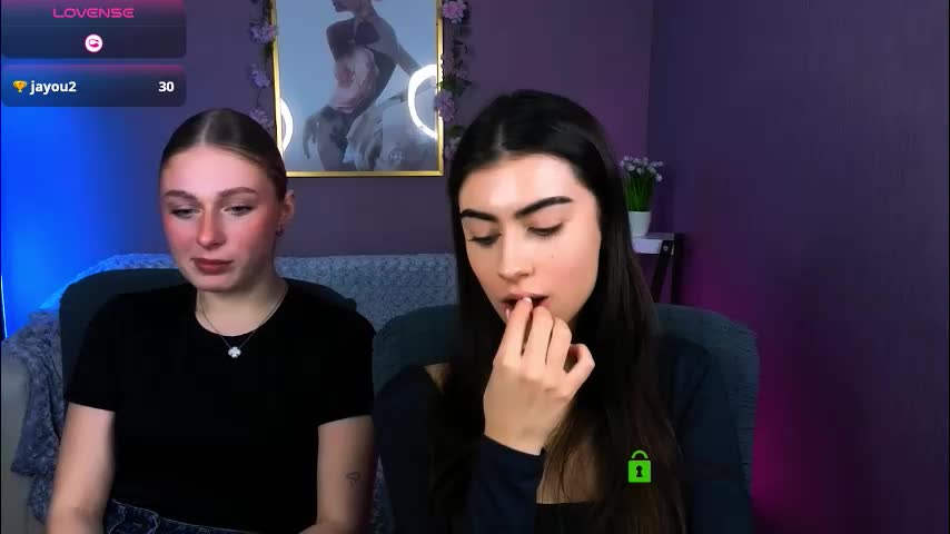 kaisy_star Cam Model Chat January 22, 2026