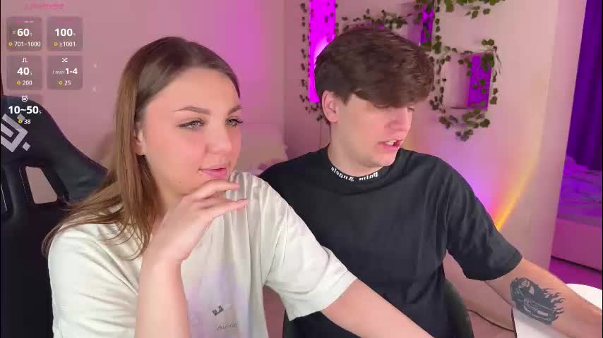 adrean_sofi Cam Model Chat January 22, 2026