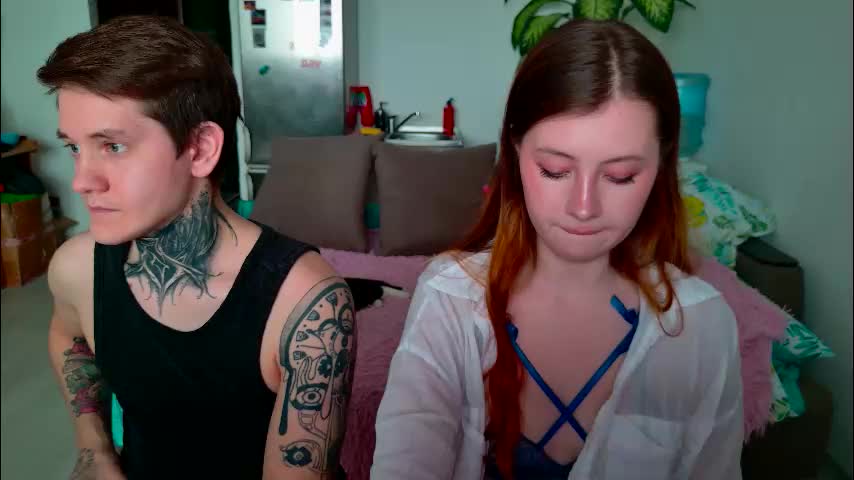 vasilisa_lik Cam Model Chat January 22, 2026