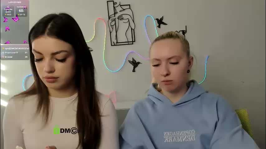 mila_glow Cam Model Chat January 22, 2026