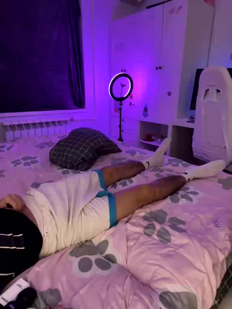 MissMysik Cam Model Chat January 22, 2026