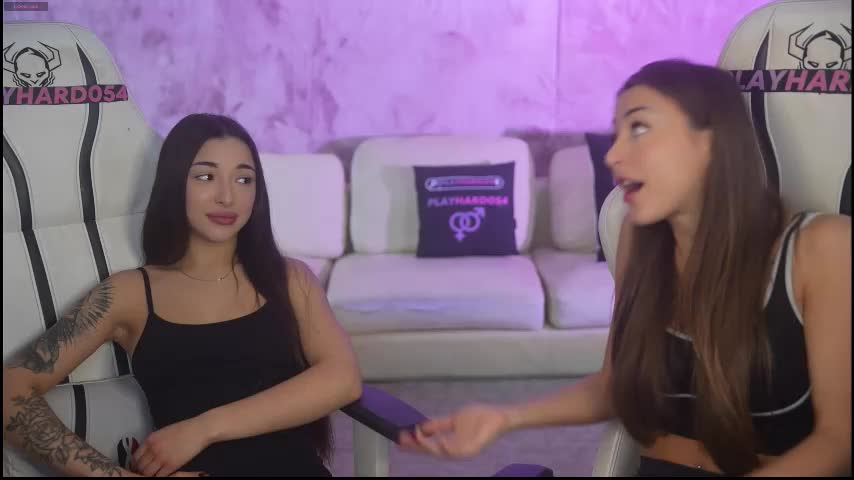 anabel054 Cam Model Chat January 22, 2026