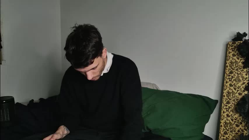 jackdesfeux Cam Model Chat January 22, 2026