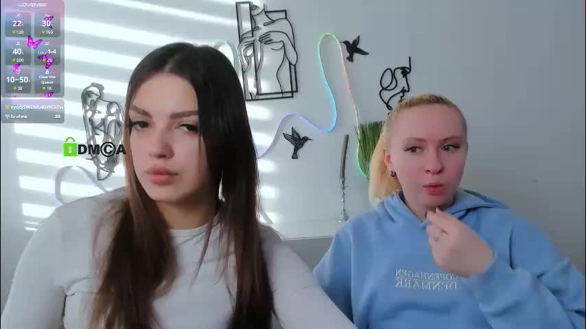 rose_style Cam Model Chat January 22, 2026