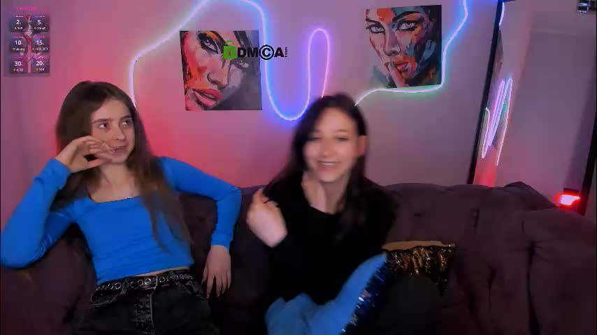 rebecca_smile_ Cam Model Chat January 22, 2026