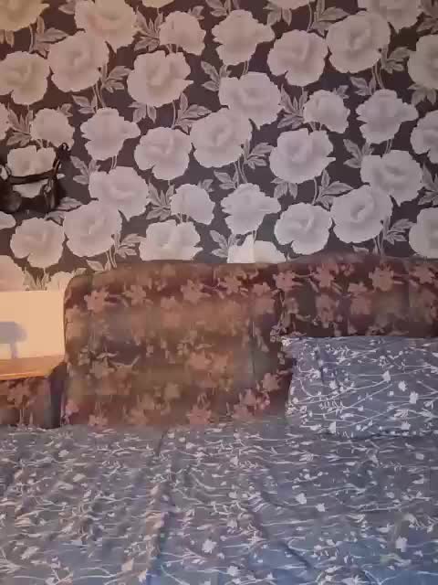 WolfIPuma Cam Model Chat January 22, 2026