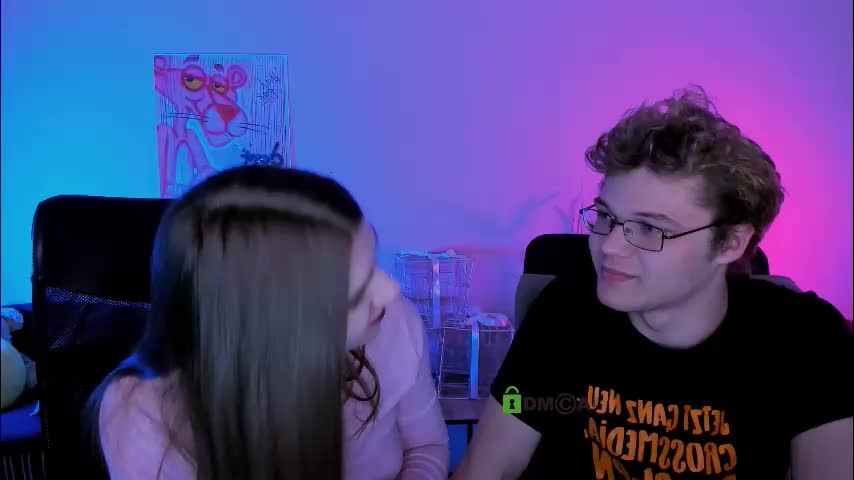 pure_radiance Cam Model Chat January 22, 2026