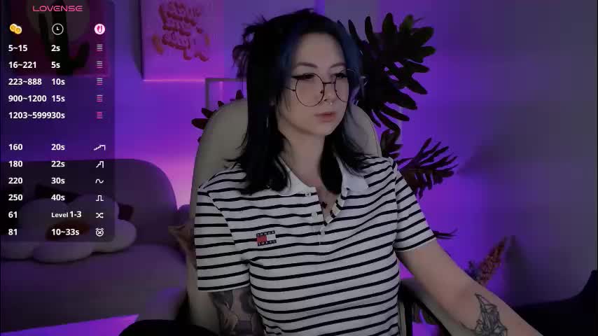 wesleegray Cam Model Chat January 22, 2026