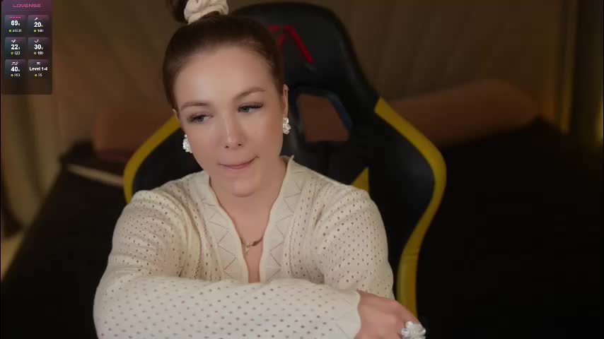 anabel2054 Cam Model Chat January 22, 2026