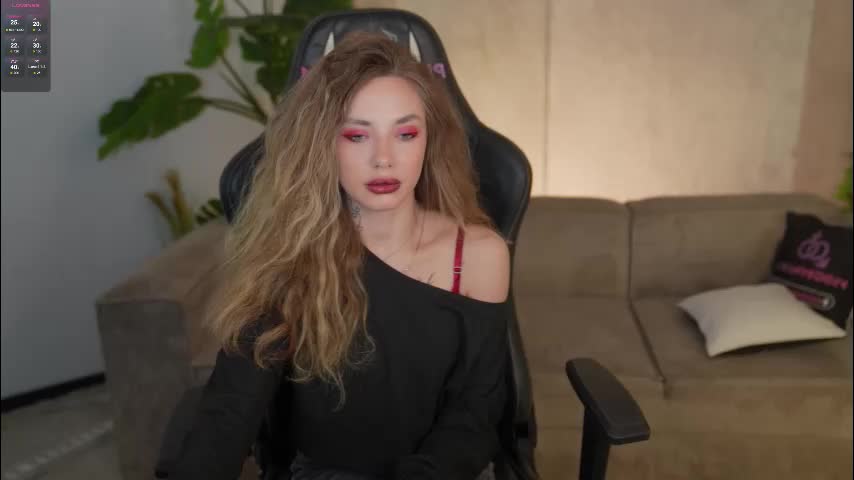 kira0541 Cam Model Chat January 22, 2026