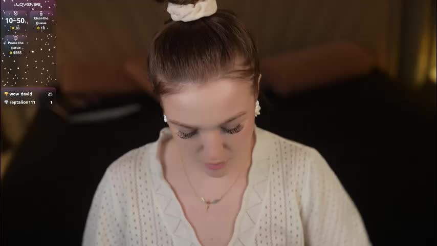 anabel2054 Cam Model Chat January 22, 2026