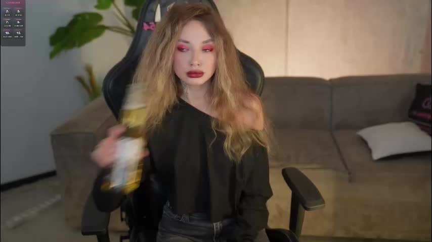 kira0541 Cam Model Chat January 22, 2026