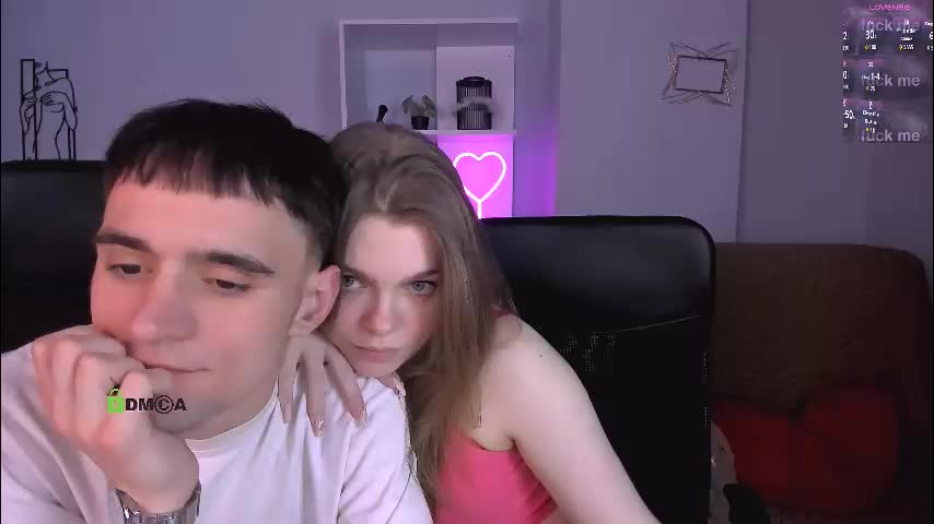 veronica_bubble Cam Model Chat January 22, 2026