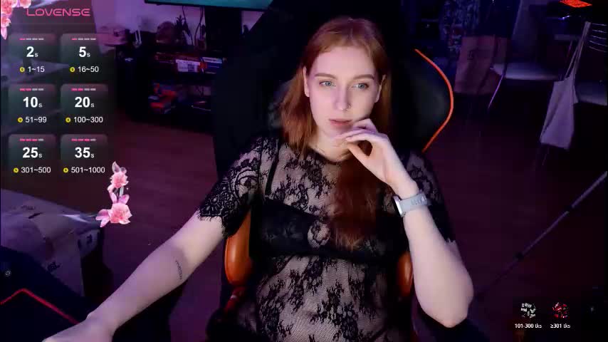 sinnerscorner Cam Model Chat January 22, 2026