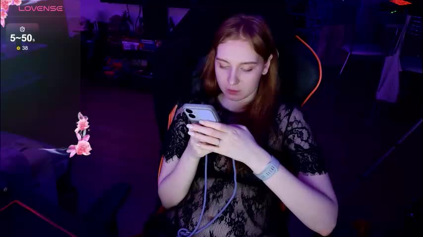 sinnerscorner Cam Model Chat January 22, 2026