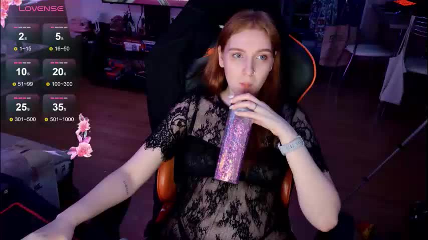 sinnerscorner Cam Model Chat January 22, 2026