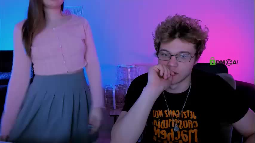 pure_radiance Cam Model Chat January 22, 2026