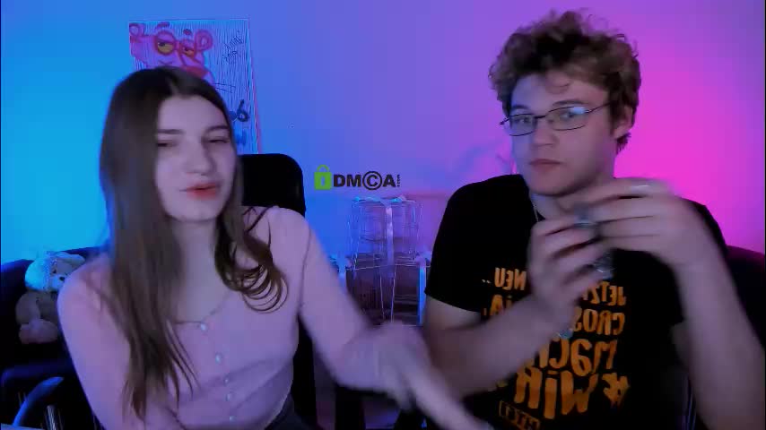 pure_radiance Cam Model Chat January 22, 2026