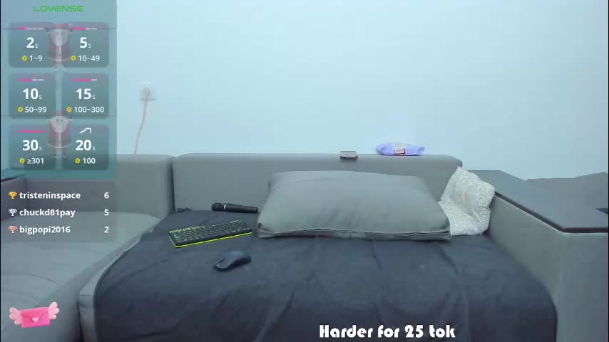 _yourpleasure_ Cam Model Chat January 22, 2026