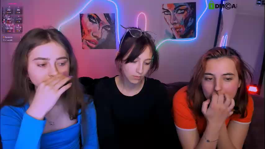 rebecca_smile_ Cam Model Chat January 22, 2026