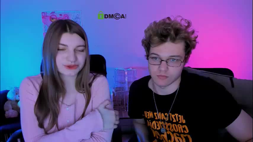 pure_radiance Cam Model Chat January 22, 2026