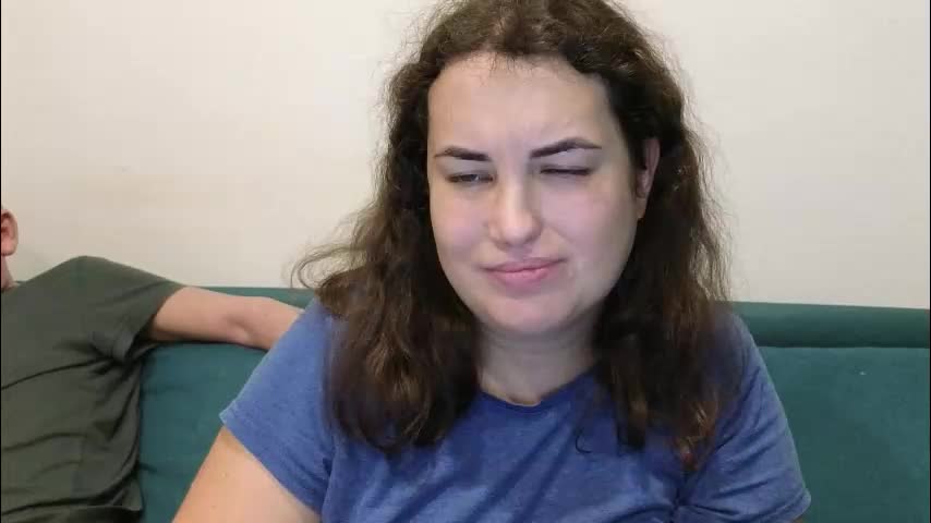 alexandklarisa Cam Model Chat January 22, 2026