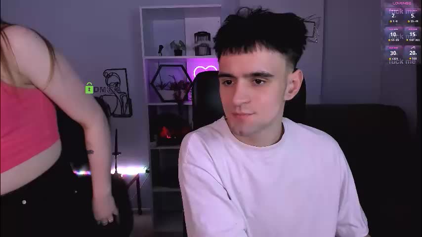 veronica_bubble Cam Model Chat January 22, 2026