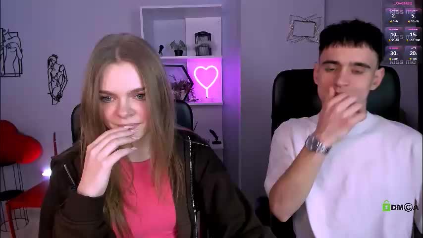 veronica_bubble Cam Model Chat January 22, 2026