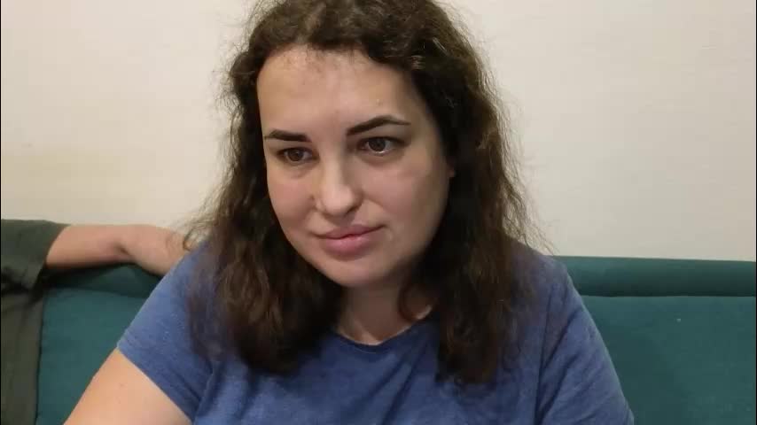 alexandklarisa Cam Model Chat January 22, 2026