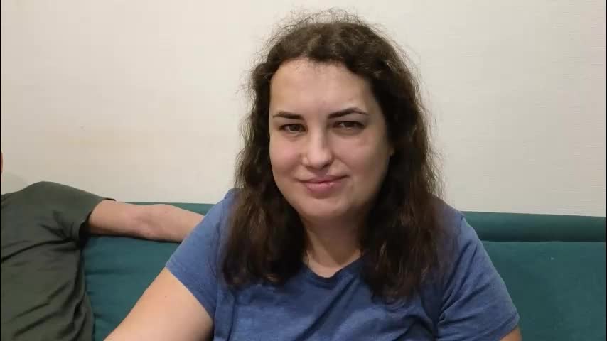 alexandklarisa Cam Model Chat January 22, 2026