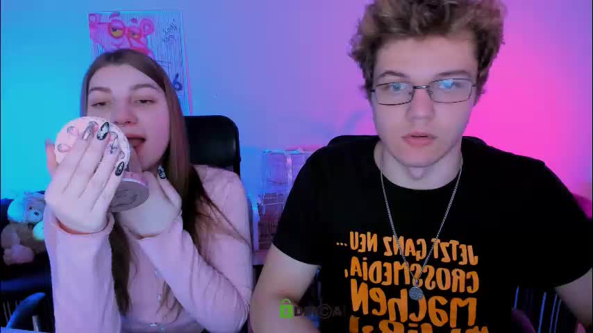 pure_radiance Cam Model Chat January 22, 2026