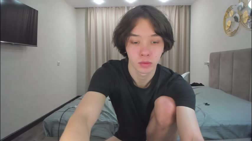 iamcassidy Cam Model Chat January 22, 2026