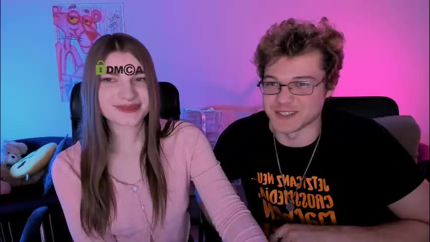 pure_radiance Cam Model Chat January 22, 2026