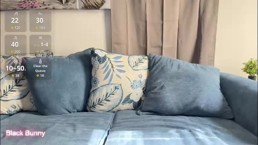 blackbunny0222 Cam Model Chat January 22, 2026