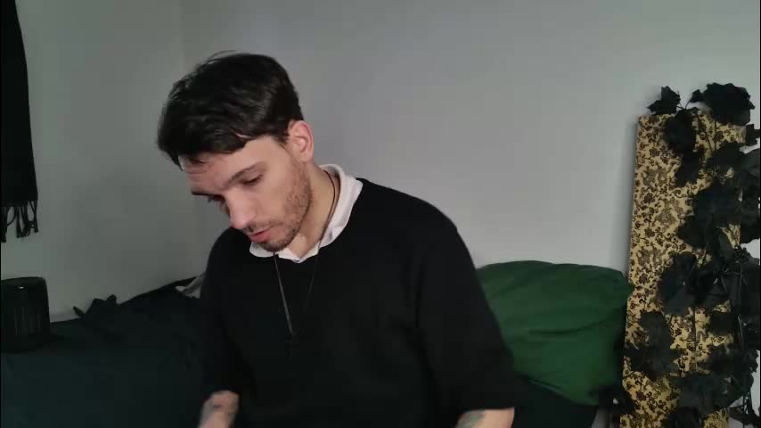 jackdesfeux Cam Model Chat January 22, 2026