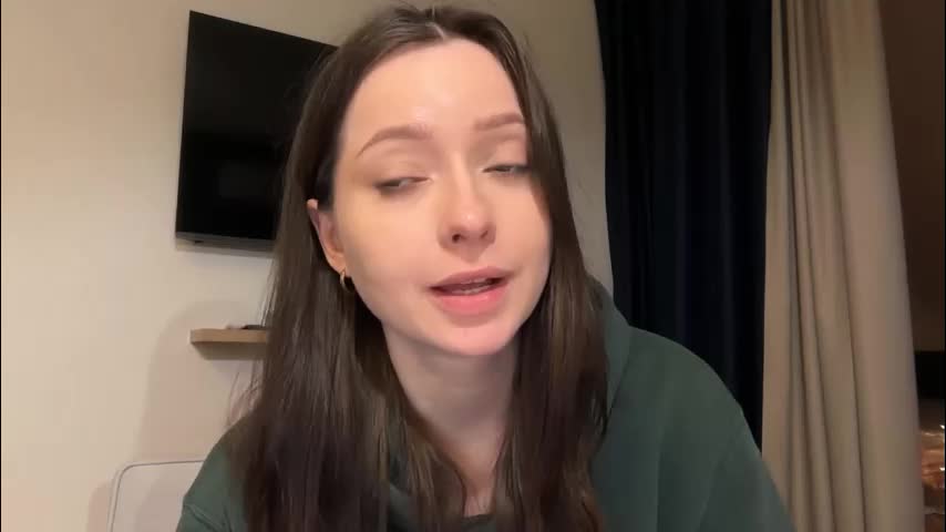 pileacadieri__ Cam Model Chat January 22, 2026