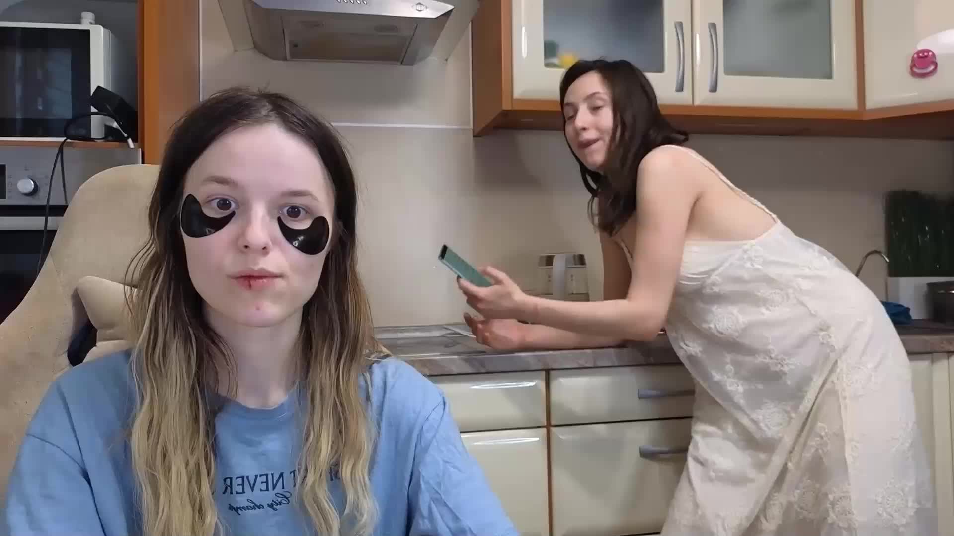 Nastyundi Cam Model Chat January 22, 2026