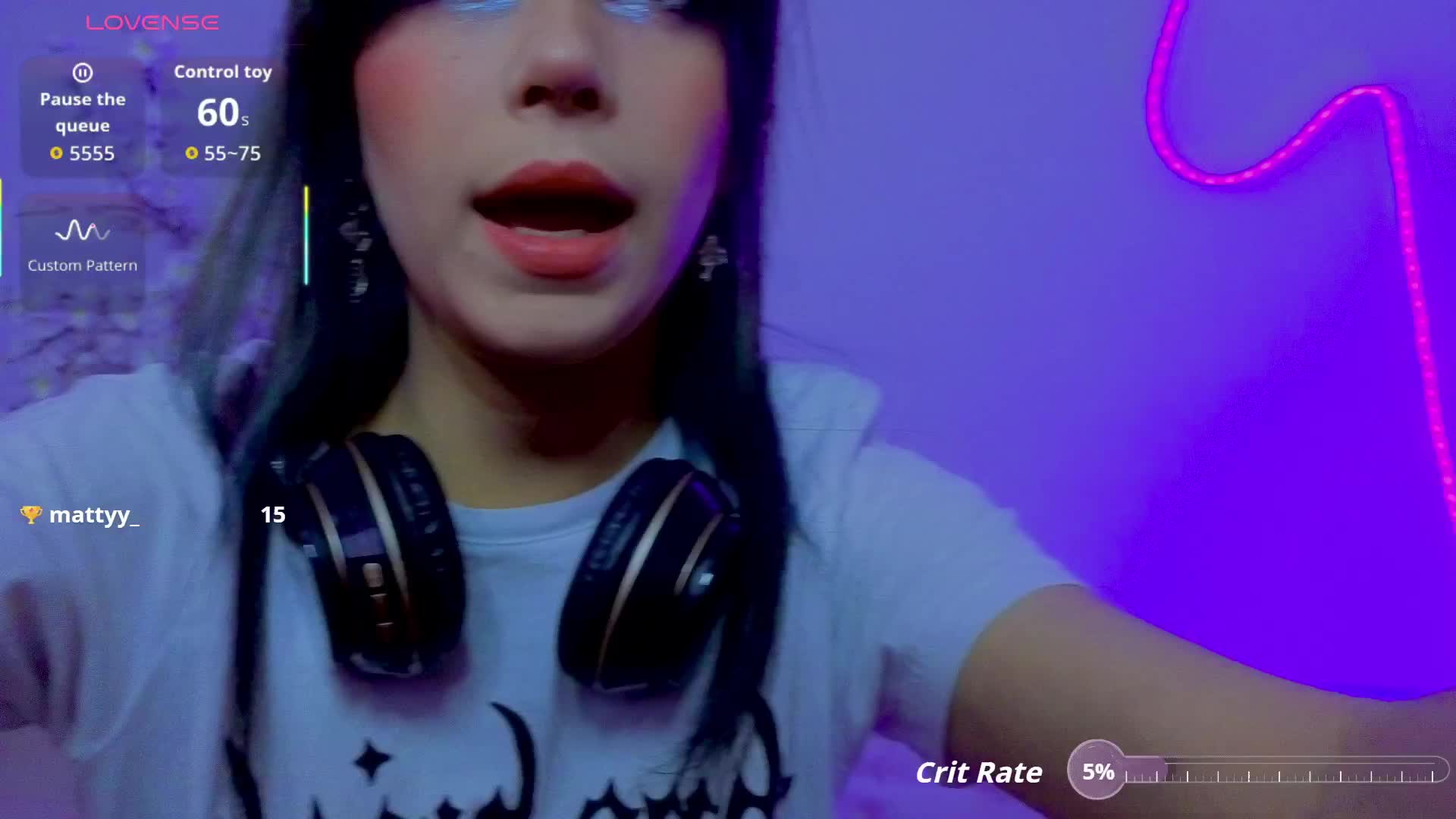 CoralineJones Cam Model Chat January 22, 2026