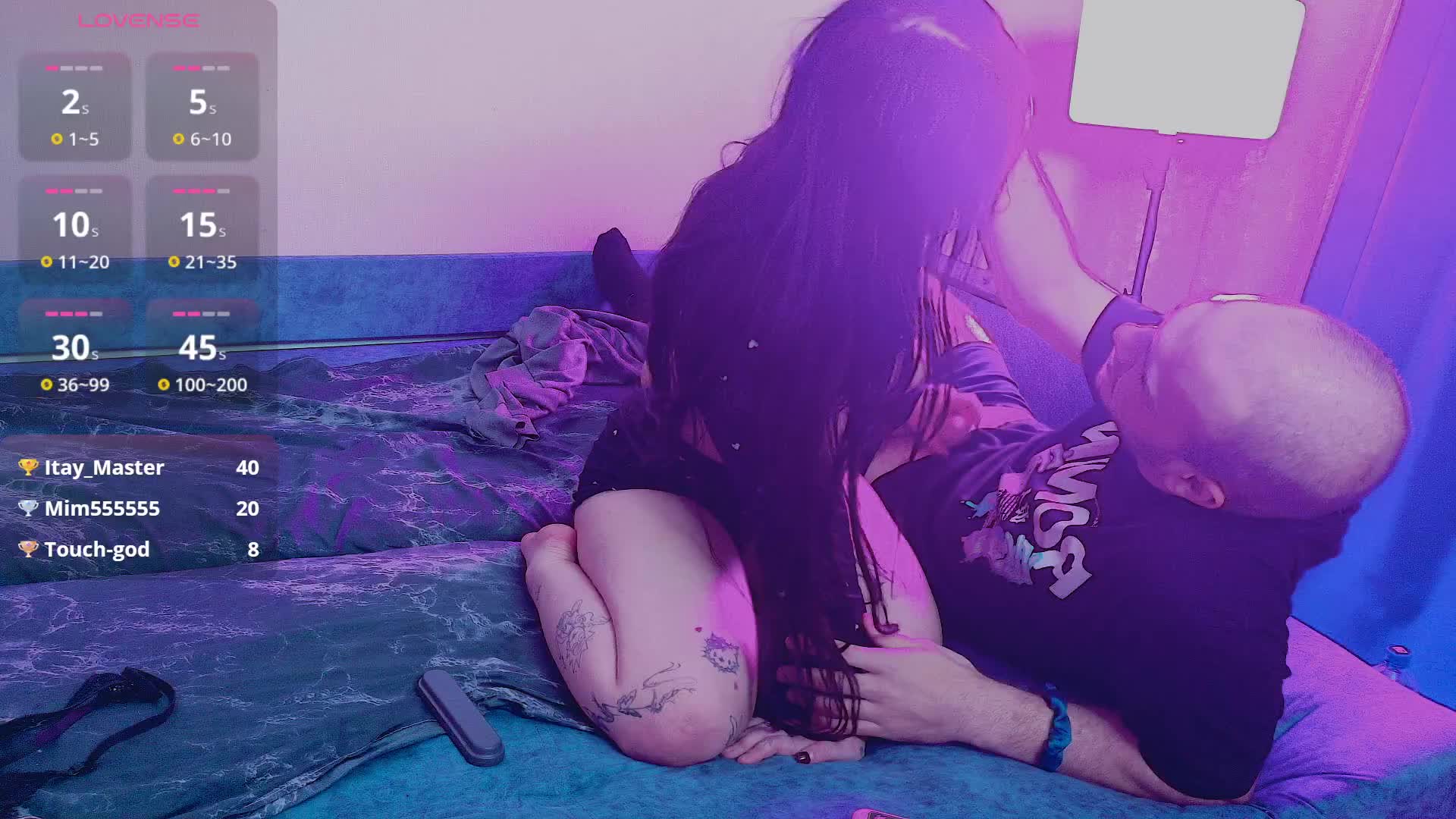 samandmax Cam Model Chat January 22, 2026