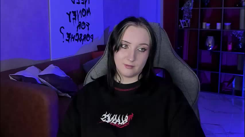 asheluck Cam Model Chat January 22, 2026