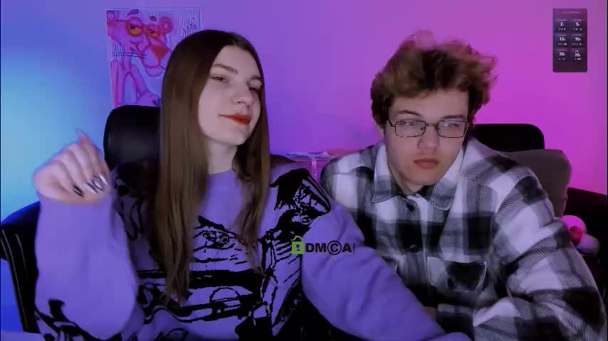 pure_radiance Cam Model Chat January 22, 2026