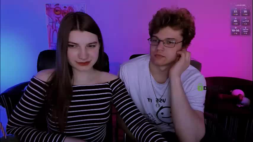 pure_radiance Cam Model Chat January 22, 2026